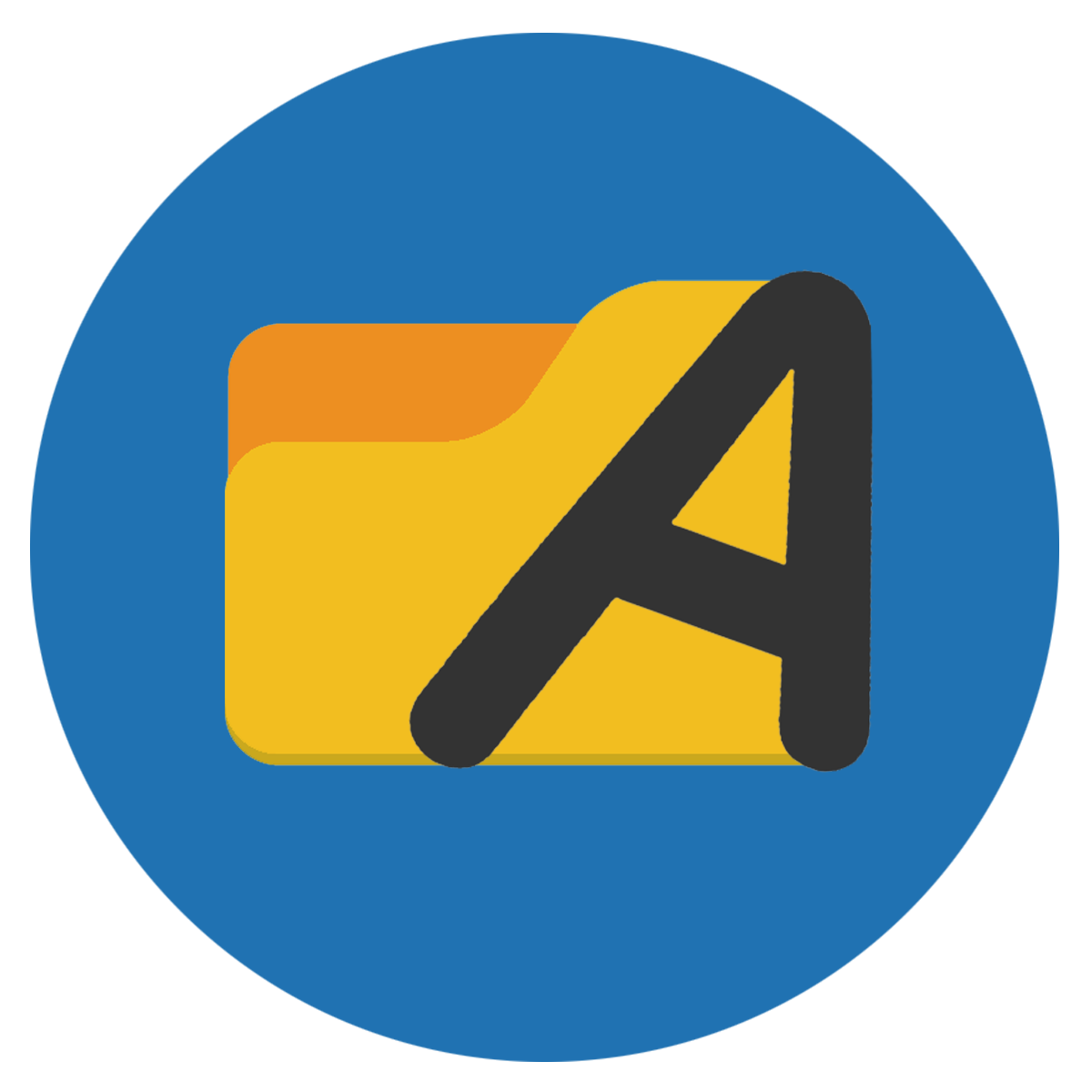 Asset Manager Logo